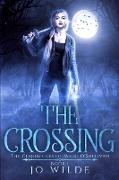 The Crossing: Large Print Edition