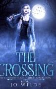 The Crossing: Large Print Hardcover Edition