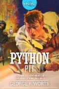 The Python Pit: The Complete Adventures of Singapore Sammy, Volume 2