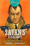 Satan's Vengeance