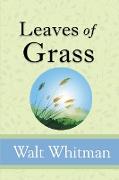 Leaves of Grass