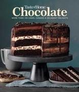 Taste of Home Chocolate: 100 Cakes, Candies and Decadent Delights