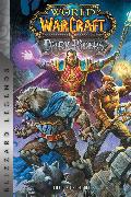 World of Warcraft: Dark Riders: Blizzard Legends