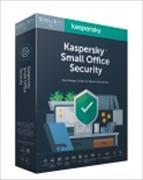 Kaspersky Small Office Security 7.0 (5+1 Users)