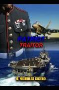 Patriot Traitor