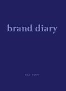 Brand Diary