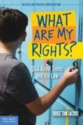 What Are My Rights?