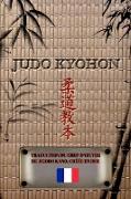 JUDO KYOHON (Français)