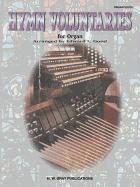 Hymn Voluntaries for Organ