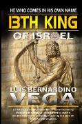 13th King of Israel