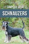 The Complete Guide to Schnauzers