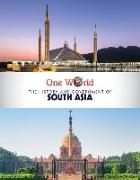 The History and Government of South Asia