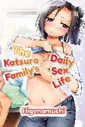 The Katsura Family's Daily Sex Life