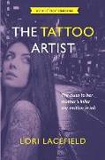 The Tattoo Artist: A Women of Redemption Suspense Thriller