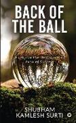 Back of the Ball: A Leap to the Undiscovered Path of Success