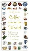 Grahame's Guide to Coffee around the World