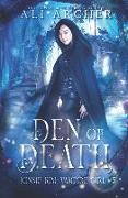 Den of Death: A Teen Vampire Romance