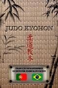 JUDO KYOHON (português)