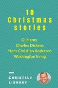 10 Christmas stories