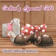 Gellini's Special Gift