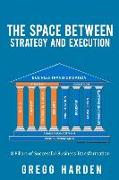 The Space Between Strategy and Execution: 8 Pillars of Successful Business Transformation