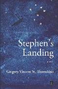 Stephen's Landing