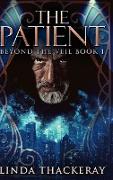 The Patient (Beyond The Veil Book 1)