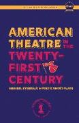 American Theatre in the Twenty-First Century: Absurd, Symbolic & Poetic Short Plays