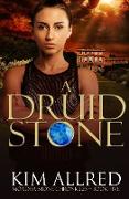 A Druid Stone