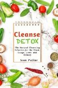 Cleanse Detox