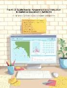 Pre-K-12 Guidelines for Assessment and Instruction in Statistics Education II (GAISE II): A Framework for Statistics and Data Science Education