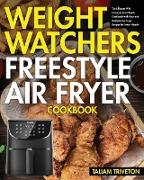 Weight Watchers Freestyle Air Fryer Cookbook