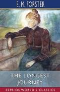 The Longest Journey (Esprios Classics)