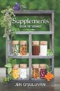 Supplements Desk Reference: Second Edition