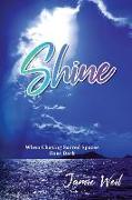 Shine: When Chasing Sacred Spaces Goes Dark