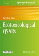 Ecotoxicological Qsars