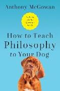 How to Teach Philosophy to Your Dog: Exploring the Big Questions in Life