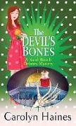 The Devil's Bones: A Sarah Booth Delaney Mystery