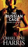 The Russian Cage: Gunnie Rose