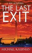 The Last Exit: A Jen Lu Mystery