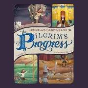 The Pilgrim's Progress Lib/E: A Poetic Retelling of John Bunyan's Classic Tale