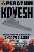 Operation Kovesh