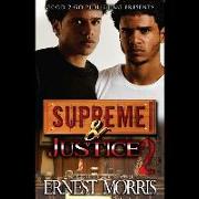 Supreme & Justice 2 Lib/E
