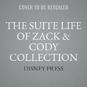 The Suite Life of Zack & Cody Collection (Books 1-7) Lib/E