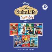 The Suite Life of Zack & Cody Collection (Books 1-7)