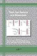 Toxic Gas Sensors and Biosensors