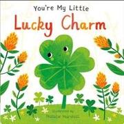You're My Little Lucky Charm