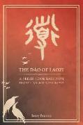 The Dào of Laozi: A Fresh Look Based on Bronze Inscription Glyphs