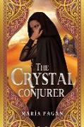 The Crystal Conjurer