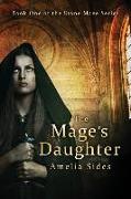 The Mage's Daughter